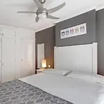 Casa Fanabe Precioso Adosado Feriehus Costa Adeje (Tenerife)