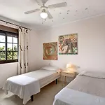Casa Fanabe Precioso Adosado Feriehus *