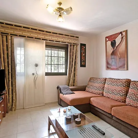 Holiday home Casa Fanabe Precioso Adosado *