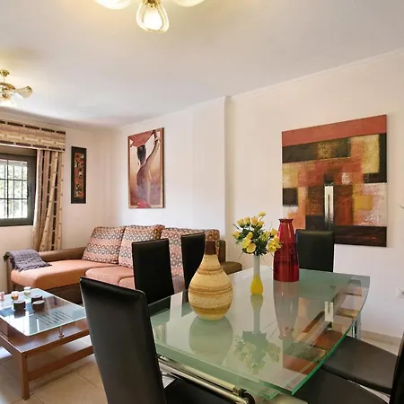 Casa Fanabe Precioso Adosado Holiday home *