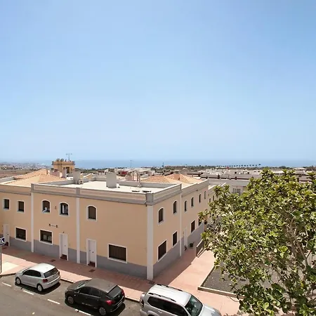 Casa Fanabe Precioso Adosado Holiday home Costa Adeje (Tenerife)
