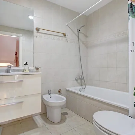 Casa Fanabe Precioso Adosado Holiday home