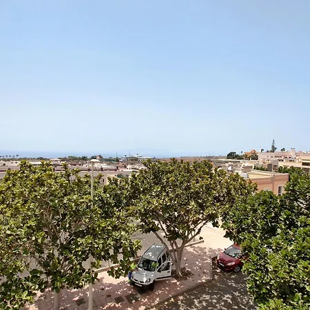 Casa Fanabe Precioso Adosado Costa Adeje (Tenerife)