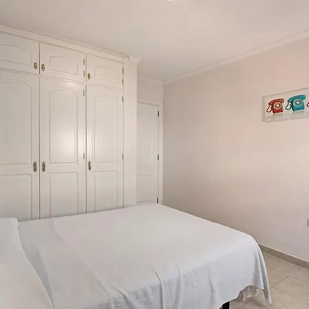 Casa Fanabe Precioso Adosado Ferienhaus *