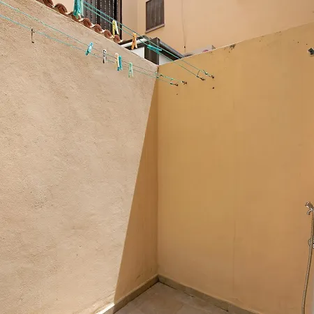 Casa Fanabe Precioso Adosado Ferienhaus Costa Adeje (Tenerife)