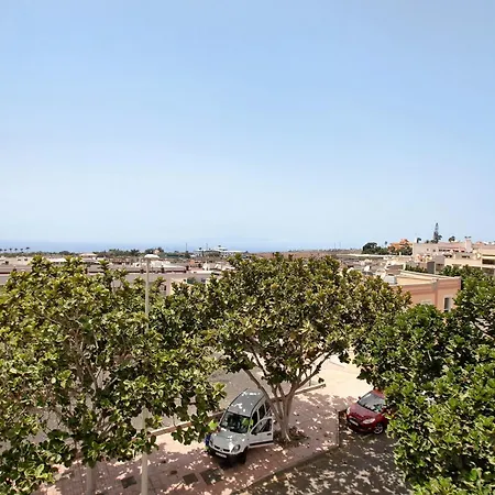 Casa Fanabe Precioso Adosado Ferienhaus *